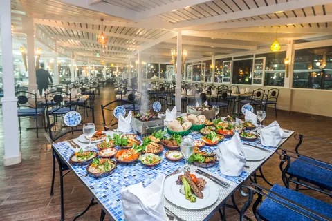 Sentido Caribbean Soma Bay in Safaga — foto 7