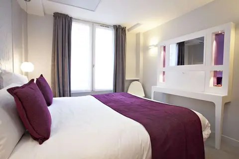Best Western Plus Elysee Secret in Parijs, foto 15