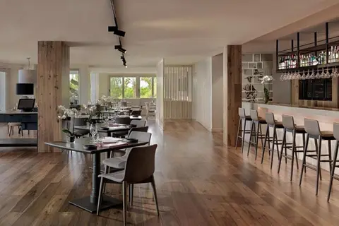Las Terrazas de Abama Suites in Guía de Isora — foto 12