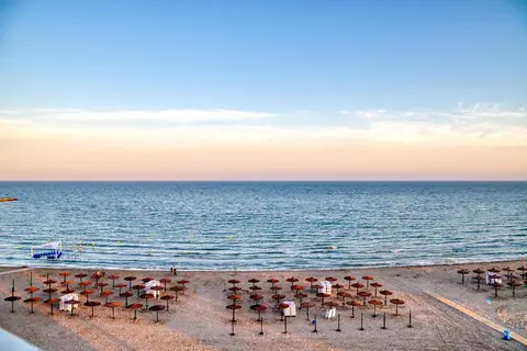 Hotel Polamar in Santa Pola, foto 12
