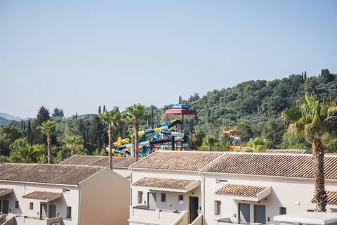 SPLASHWORLD Aqualand Resort foto 4