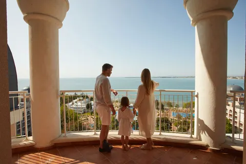 Dreams Sunny Beach Resort & Spa in Sveti Vlas — foto 25
