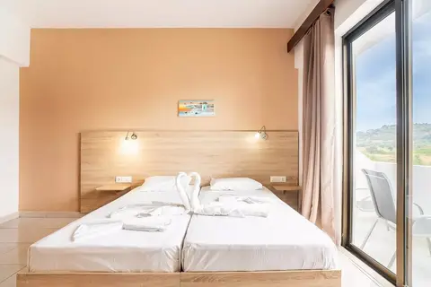 Sotirakis Hotel in Faliraki — foto 5
