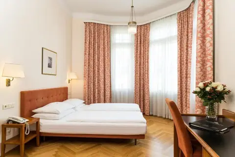 Hotel Johann Strauss in Wenen — foto 8
