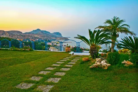 Bella Vista Stegna in Αρχάγγελος — foto 4