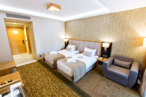 The Parma Hotel Taksim in Fatih — foto 27