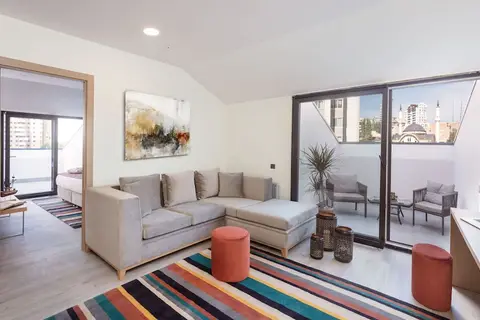 TRYP by Wyndham Ankara Oran in Çankaya — foto 30