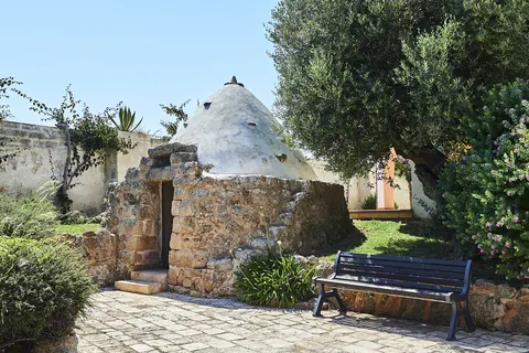 Pietrablu Resort & Spa in Polignano a Mare — foto 6