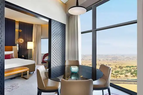 Al Rayyan Hotel Curio Collection by Hilton in Doha, foto 7