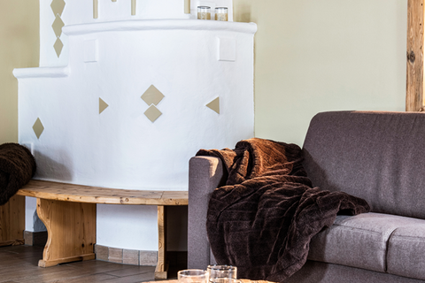 Chalet Pistepanorama foto 2