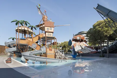 Voyage Belek Golf & Spa in Serik — foto 24
