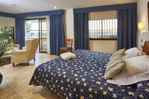 Hotel Costa Brava in Castell d'Aro, Platja d'Aro i s'Agaró — foto 20