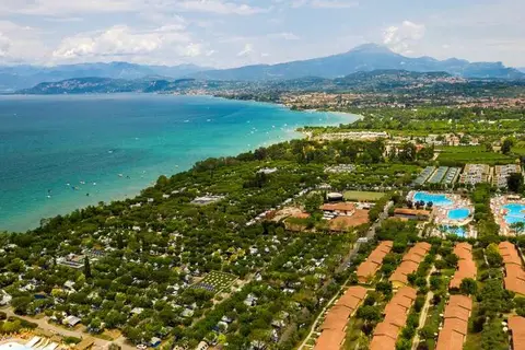 Piani Di Clodia in Lazise — foto 23