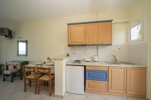 Milos Studios in Λουρδάτα — foto 12