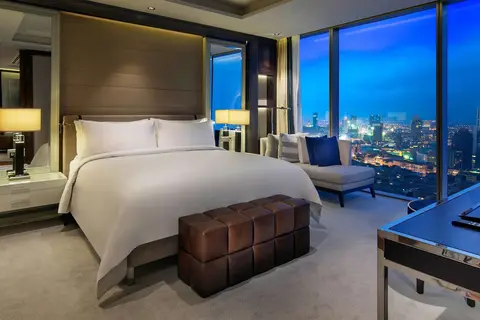 Hilton Istanbul Bomonti Hotel & Conference Center in İstanbul — foto 24