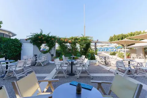 Kos Palace Hotel in Zipari, foto 16