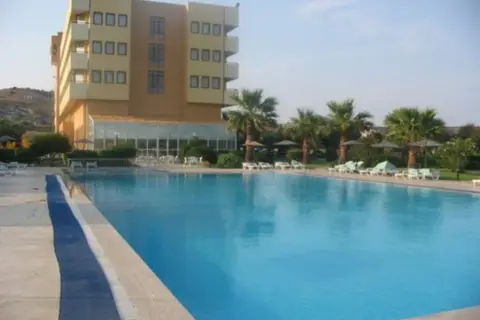 Babaylon Hotel in Cesme