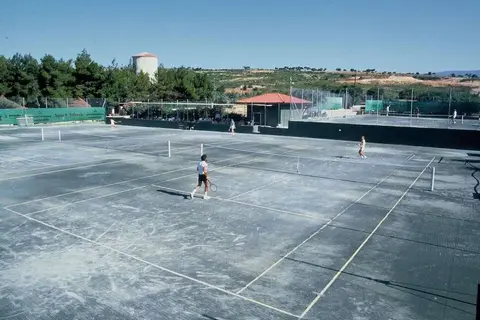 Kalamaki Beach Hotel in Δημοτική Ενότητα Κορινθίων — foto 7