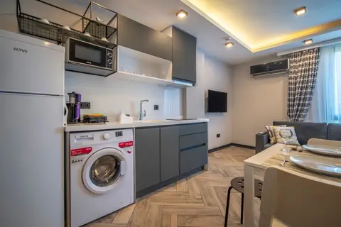 Meyde Suites in Konyaalti — foto 15