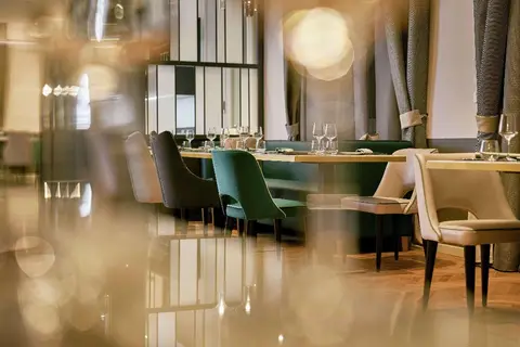 DoubleTree By Hilton Trieste in Treppo Grande / Trep Grant — foto 30