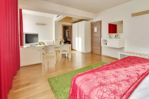 Best Western Plus Leone di Messapia Hotel  & Conference in Lecce, foto 20