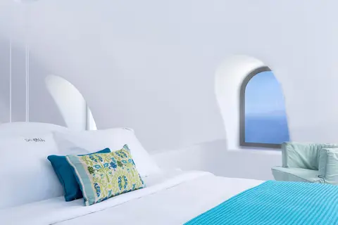 Skyfall Suites in Pyrgos — foto 8