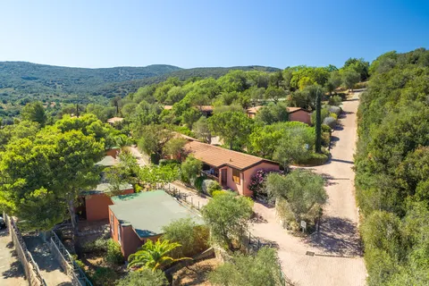 Gitavillage Talamone foto 30