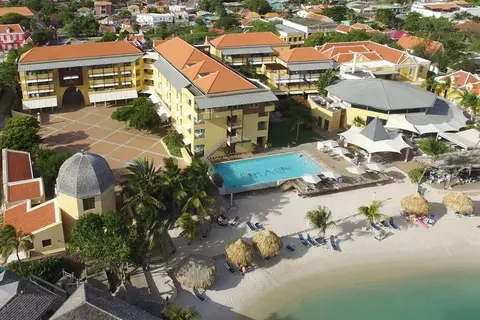 Avila Beach Hotel in Nieuw Nederland — foto 7