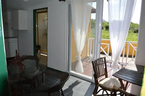 Rancho el Sobrino in Kofihowz kunuku Curacao — foto 18