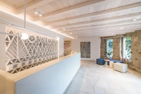 Vienoulas Garden in Ornos, foto 15
