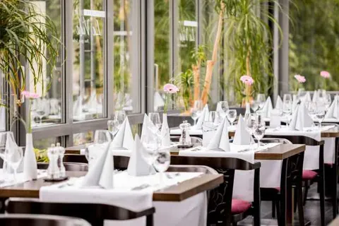 Göbel&ampapos;s Vital Hotel foto 6