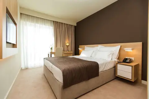 Hotel Crikvenica in Crikvenica — foto 3