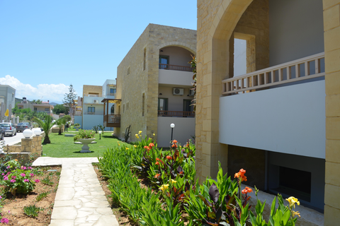 Hotel Erato - adults only foto 9