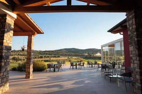 Riva Toscana Golf Resort & Spa in Follonica — foto 7