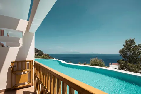 Hotel Mitsis Family Village in Pyli — foto 15