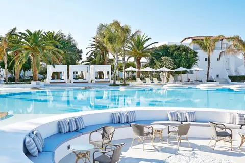 Caramel, A Grecotel Resort to Live in Δήμος Ρεθύμνης — foto 3