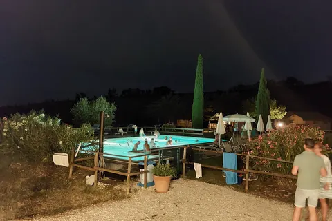 Camping Tenuta Tredici Ulivi foto 6
