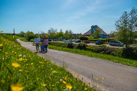 Vakantiepark Ijsselmeer foto 26