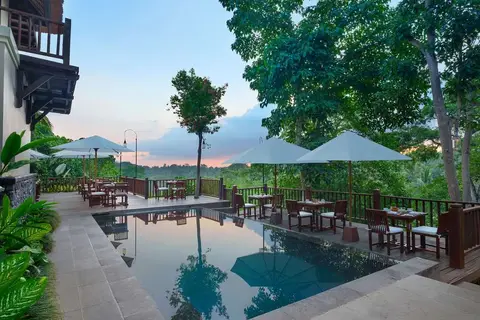 Kayumanis Ubud Private Villa & Spa in Ubud — foto 8