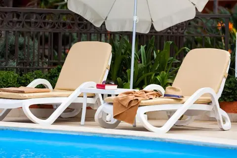 Apartamentos Ambassador in Puerto De La Cruz — foto 16