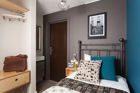 Peckham Rooms Hotel by Belvilla in Londen, foto 7