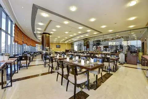 DoubleTree by Hilton Dubai Port Saeed in Dubai — foto 8