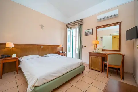 Hotel Santa Lucia Parghelia in Parghelia, foto 29