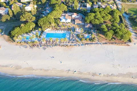 Marina D Oru Resort in Ghisonaccia — foto 33