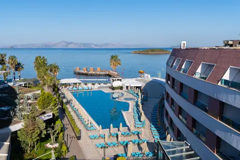 Azure By Yelken in Bodrum, foto 9