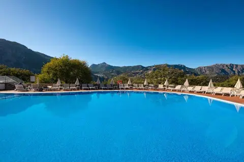 Fuerte Grazalema in Grazalema — foto 3