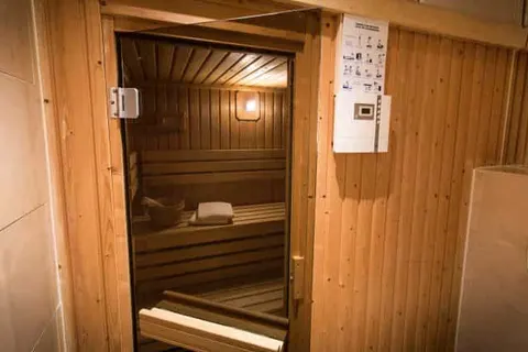 Boutique Hotel De Doelen foto 17