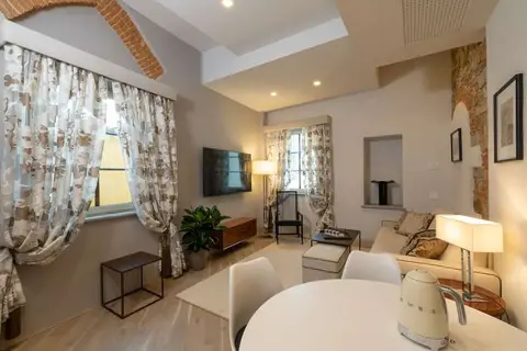 Donati Luxury Tower in Florence — foto 22