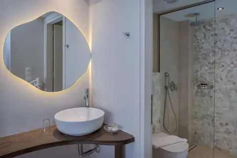 Alia Beach Hotel in CHERSONISSOS — foto 17