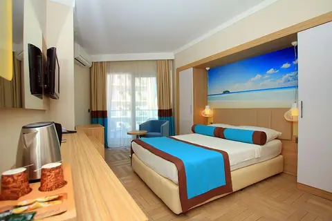 Blue Bay Platinum in Marmaris — foto 27
